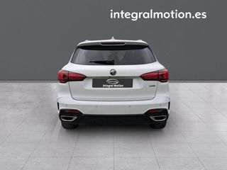 MG HS 1.5 Turbo GDI Comfort