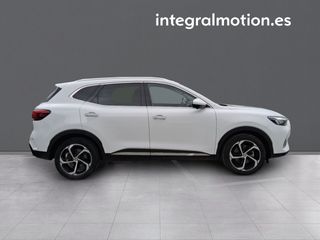 MG HS 1.5 Turbo GDI Comfort