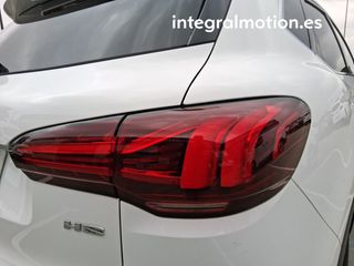 MG HS 1.5 Turbo GDI Comfort