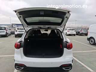 MG HS 1.5 Turbo GDI Comfort