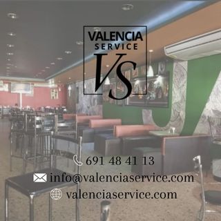 0856 – BAR CON AMBIENTACIÓN MUSICAL EN EL CARMEN /