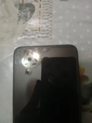 Xiaomi Redmi 12C grafito gris