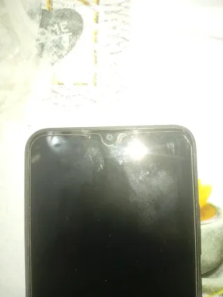 Xiaomi Redmi 12C grafito gris