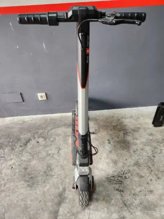 Patinete Eléctrico Aprilia SR