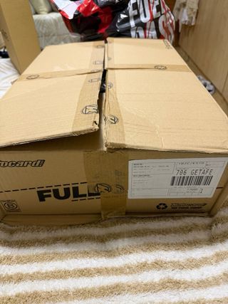 Pantalón Moto Armure Talla M