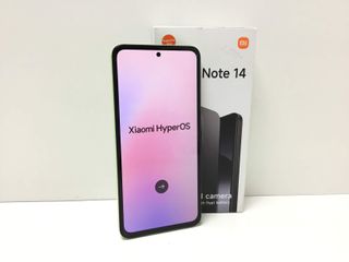 xiaomi redmi note 14 8gb 256gb