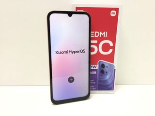 xiaomi redmi 15c 4g 4gb 256gb