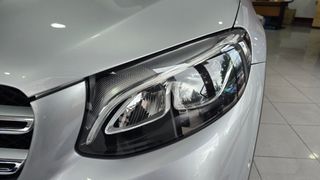 MERCEDES Clase GLC GLC 220 d 4MATIC