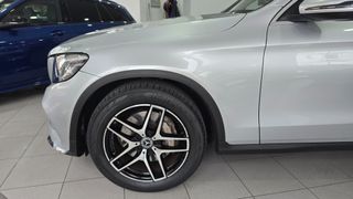 MERCEDES Clase GLC GLC 220 d 4MATIC