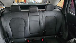 MERCEDES Clase GLC GLC 220 d 4MATIC