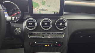 MERCEDES Clase GLC GLC 220 d 4MATIC