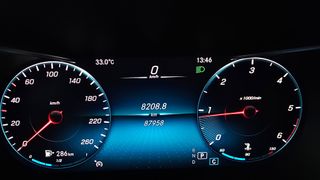 Mercedes-Benz Clase GLC GLC 200 d 4MATIC