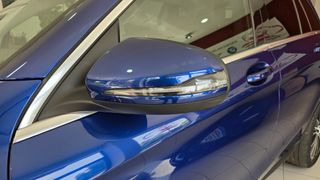 Mercedes-Benz Clase GLC GLC 200 d 4MATIC