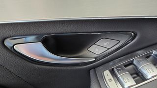 Mercedes-Benz Clase GLC GLC 200 d 4MATIC