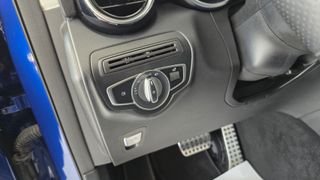 Mercedes-Benz Clase GLC GLC 200 d 4MATIC