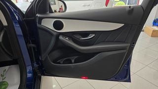 Mercedes-Benz Clase GLC GLC 200 d 4MATIC