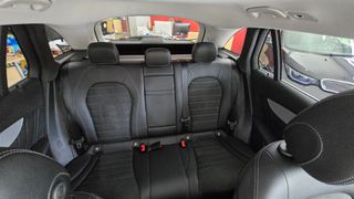 Mercedes-Benz Clase GLC GLC 200 d 4MATIC