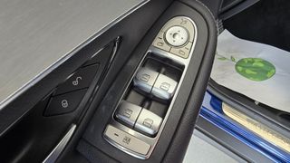 Mercedes-Benz Clase GLC GLC 200 d 4MATIC