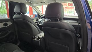 Mercedes-Benz Clase GLC GLC 200 d 4MATIC