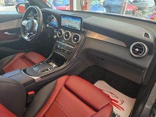 Mercedes-Benz Clase GLC GLC 200 d 4MATIC