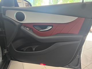 Mercedes-Benz Clase GLC GLC 200 d 4MATIC