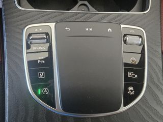 Mercedes-Benz Clase GLC GLC 200 d 4MATIC