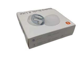 in-ear xiaomi redmi buds 4 lite