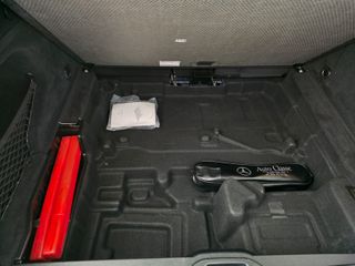 Mercedes-Benz Clase GLC GLC 200 d 4MATIC