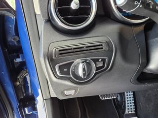 Mercedes-Benz Clase GLC GLC 200 d 4MATIC