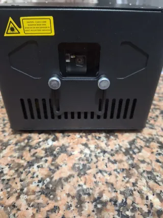 Láser Bluetooth