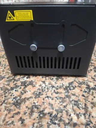 Láser Bluetooth
