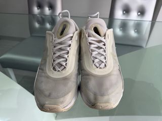 Nike Air Max 2090 Gris/Blanco