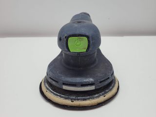 lijadora excentrica festool ets ec 150/5 eq