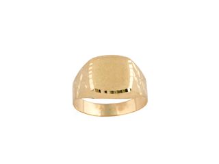 sello oro 18k
