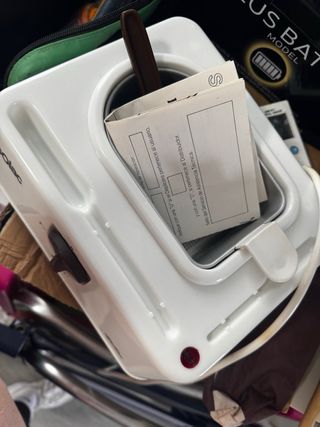 Solac Depiladora Eléctrica