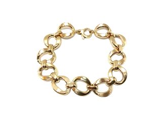 pulsera oro 18k
