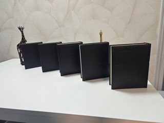 Victor Hugo Obras Completas Aguilar 5 Tomos