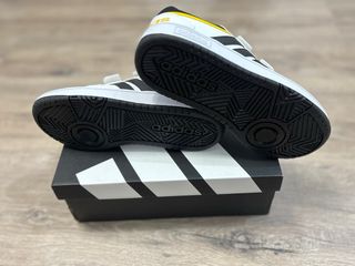 Zapatillas Adidas Hoops 3.0 CF C Talla 35