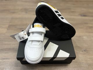 Zapatillas Adidas Hoops 3.0 CF C Talla 35