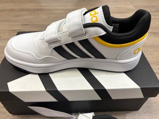 Zapatillas Adidas Hoops 3.0 CF C Talla 35