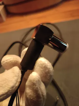 Brazo giradiscos 12 " pulgadas + cápsula Shure M97