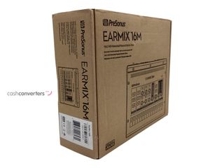 otros sonido presonus earmix 16m