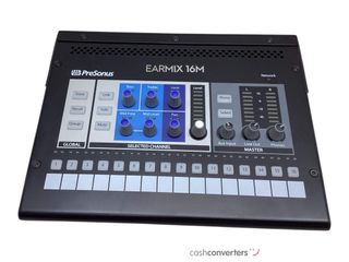 otros sonido presonus earmix 16m