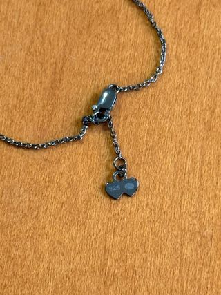 Zadig & Voltaire Bracelet Guitar Gun