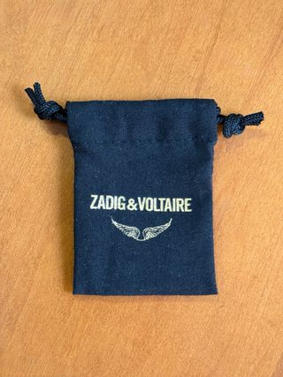 Zadig & Voltaire Bracelet Guitar Gun