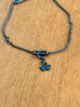 Zadig & Voltaire Bracelet Guitar Gun