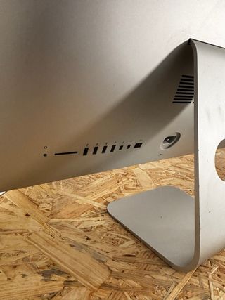 iMac 21.5 Retina 4K Late 2015 SSD