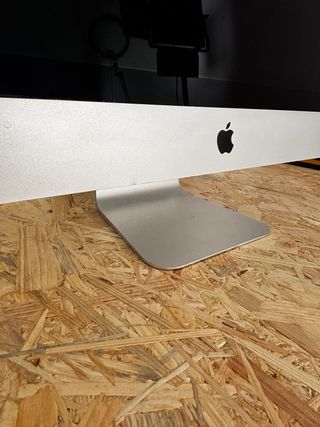 iMac 21.5 Retina 4K Late 2015 SSD