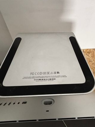 iMac 21.5 Retina 4K Late 2015 SSD