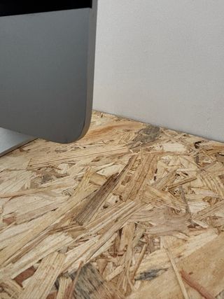 iMac 21.5 Retina 4K Late 2015 SSD